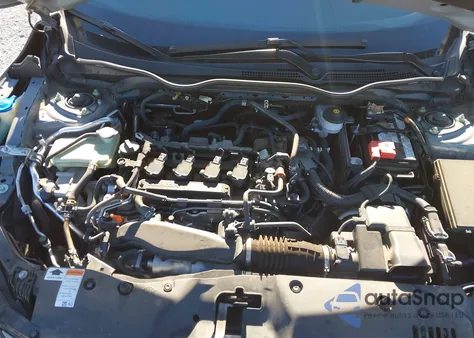 2021 Honda Civic Sport z USA, uszkodzony, nr VIN SHHFK7H41MU212562